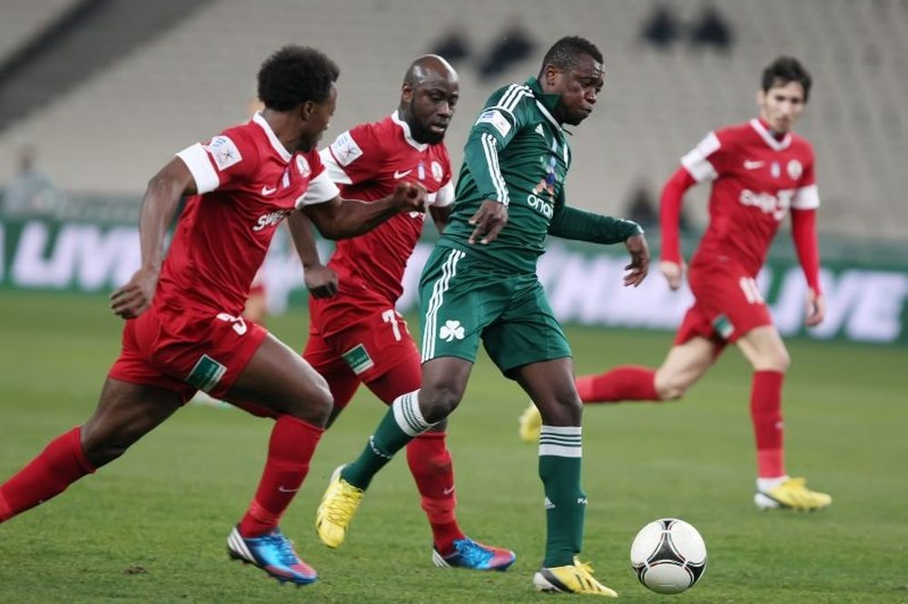 Παναθηναϊκός-Skoda Ξάνθη: Τελευταία ευκαιρία…