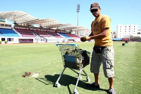 Super League: Κανονικά το μπαράζ