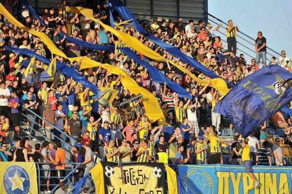 Αστέρας Τρίπολης: Το βίντεο-κάλεσμα στον τελικό