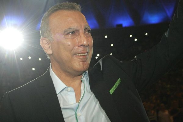 ΚΑΕ Άρης: «Νέα σελίδα στην ένδοξη ιστορία της ομάδας»