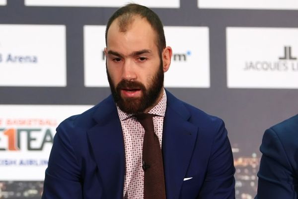 Ολυμπιακός: Τα videos του MVP Σπανούλη (videos)