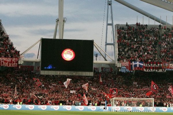 Ολυμπιακός: Έφυγαν 20.000 εισιτήρια