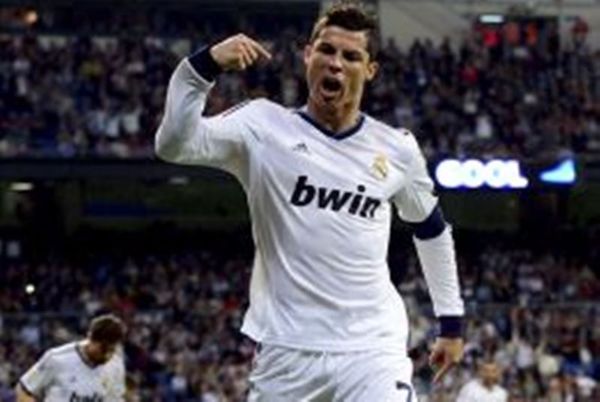Ρεάλ Μαδρίτης: Έβρισε τον Μουρίνιο ο Ρονάλντο; (video)