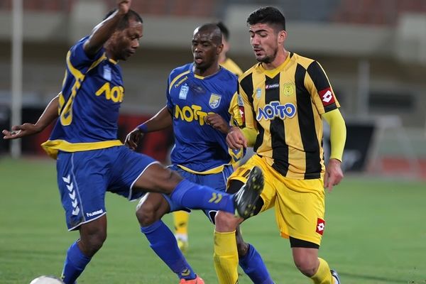 Football League: Αυλαία με ντέρμπι στο Αγρίνιο