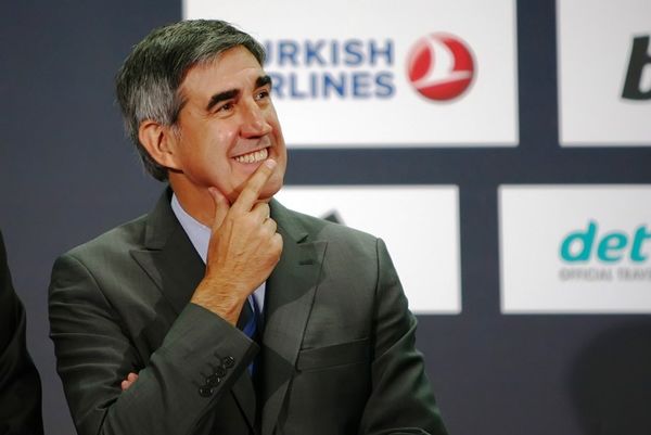 «ΔΩΡΕΑ» - ΣΚΑΝΔΑΛΟ: Η απόλυτη ξεφτίλα της Euroleague