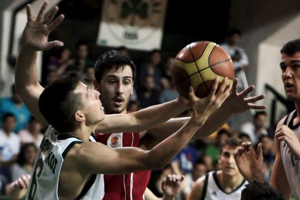 Παναθηναϊκός: Συνέτριψαν και την Καστοριά οι έφηβοι