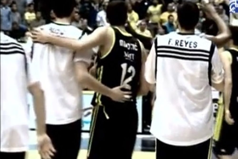 Ρεάλ Μαδρίτης: Το video ενόψει Μπαρτσελόνα (video)