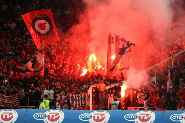 Ολυμπιακός: Τα τελευταία εισιτήρια του τελικού