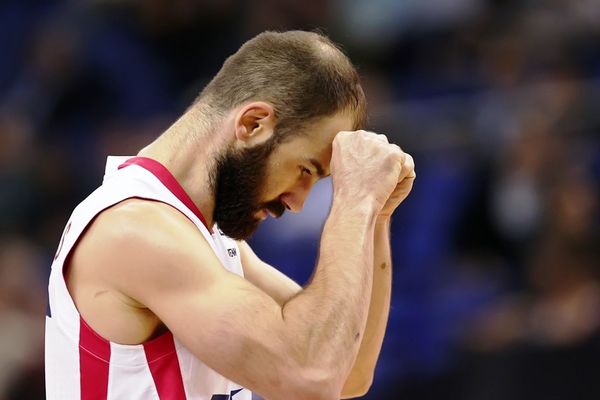 Σπανούλης: «Η καλύτερη εμφάνιση της τριετίας» (video)