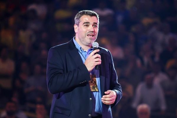 Σιγάλας: «Ο Ολυμπιακός το έχει το παιχνίδι με τη Ρεάλ»