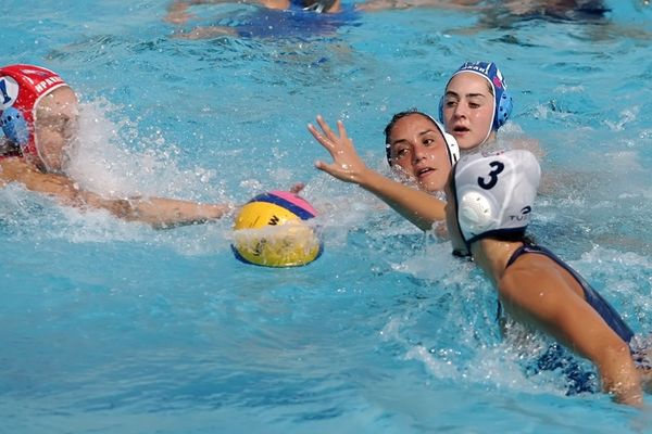 Τρίτος ο Ηρακλής, 15-6 τον Εθνικό