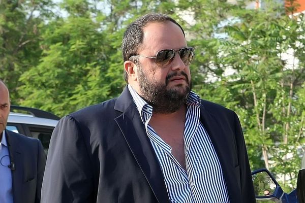 Μαρινάκης: «Αγαπήστε και επενδύστε στο ελληνικό ποδόσφαιρο»