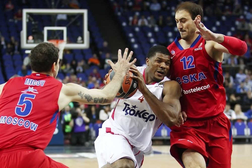 Ολυμπιακός – Ρεάλ Μαδρίτης: Η πρόκριση στον τελικό (video)