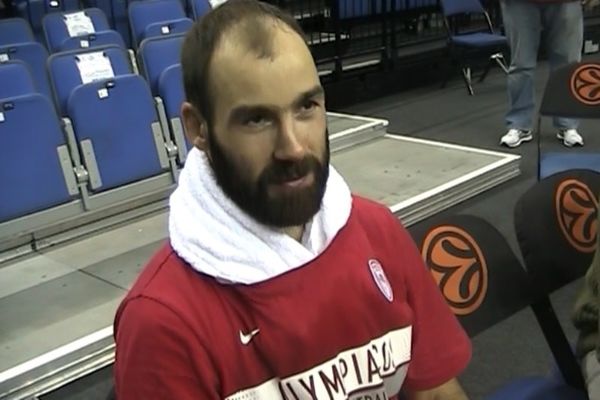 Σπανούλης: «Το αξίζαμε» (video)