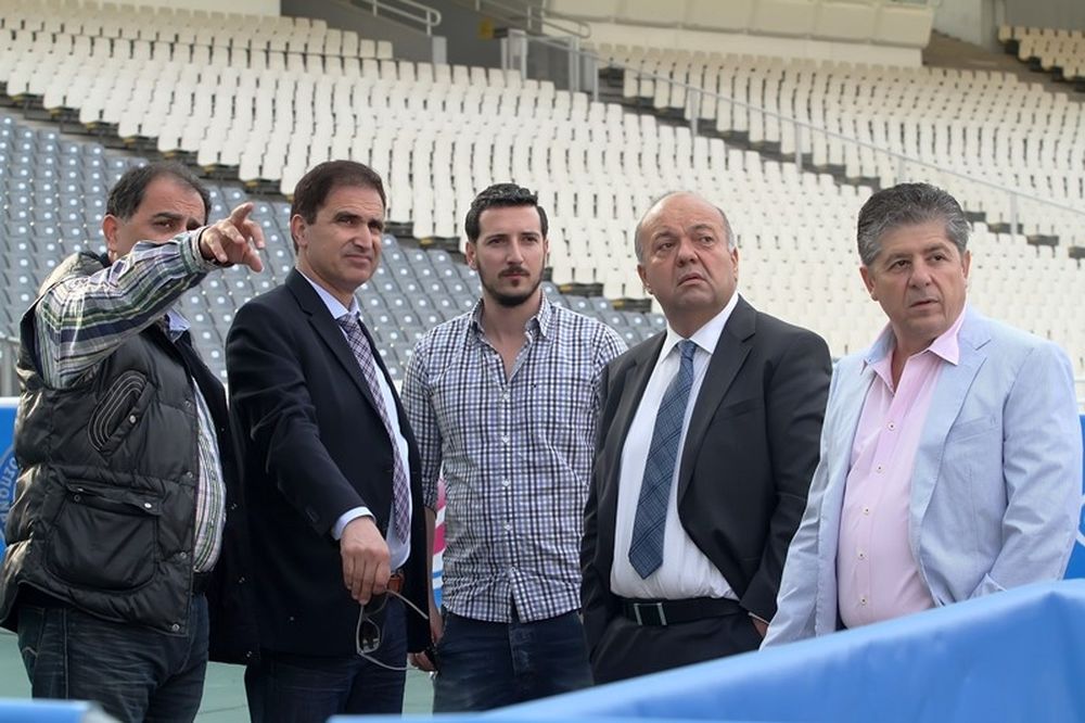 Μπάκος: «Κέρδισε ο αλήτης ο Γιάχος»