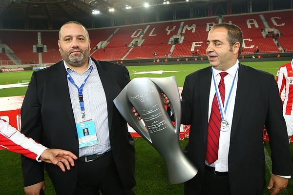 Καραπαπάς: «Μην μας τρελάνουν…»