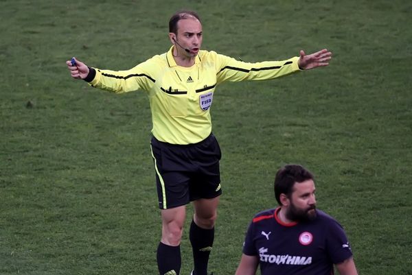 Κύπελλο Ελλάδας: Λύγισε ο Γιάχος