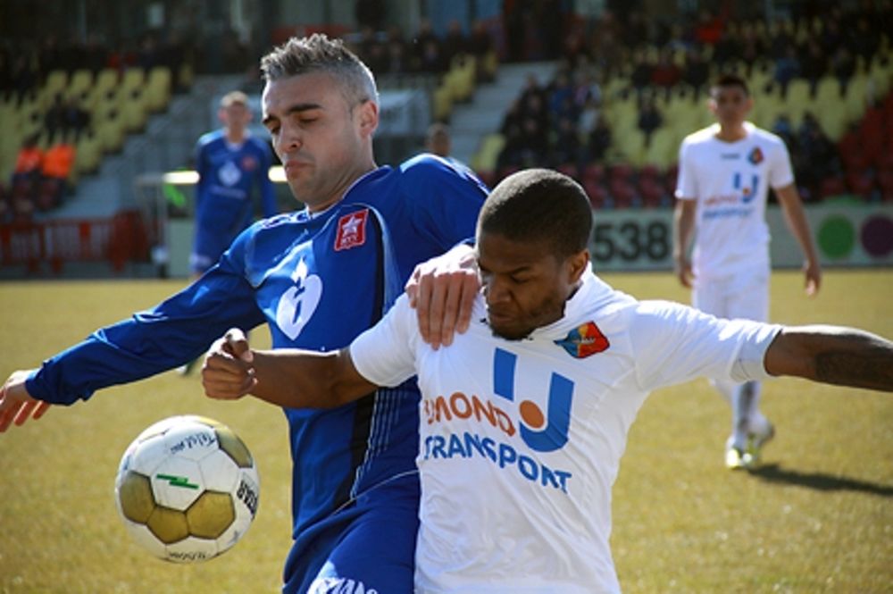 Πανθρακικός: Ικανοποίηση για Χέφντρααντ