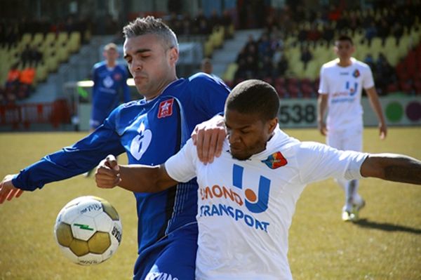 Πανθρακικός: Ικανοποίηση για Χέφντρααντ
