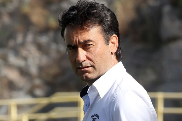 Ηρακλής: Δύο ερωτηματικά για Χατζηνικολάου