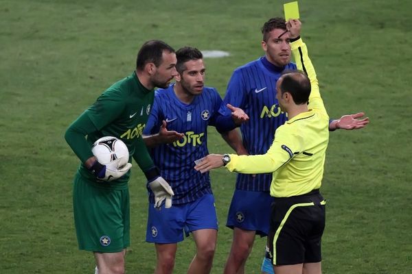 Αστέρας Τρίπολης: Ο Αστέρας μεγάλωσε… απότομα