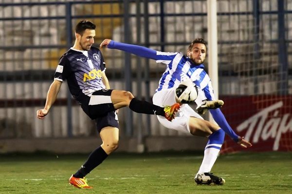 Τρίποντο play-off για Νίκη