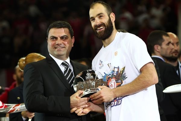 Ολυμπιακός: «Έπιασε» Κούκοτς και Μποντίρογκα ο Σπανούλης
