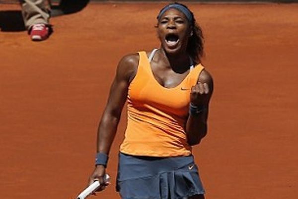 Όπεν Μαδρίτης: Η Σερένα τον τίτλο, 2-0 τη Σαράποβα