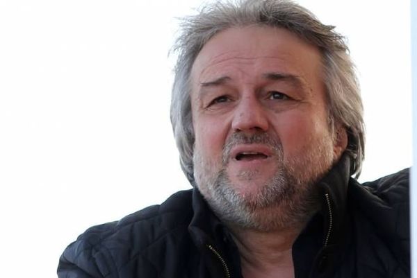 Λεβαδειακός: Στο προσκήνιο του προπονητή