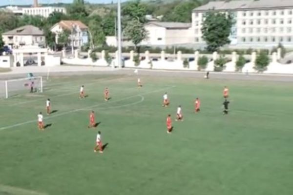  Το αυτογκόλ της χρονιάς και του αιώνα μαζί (Video)