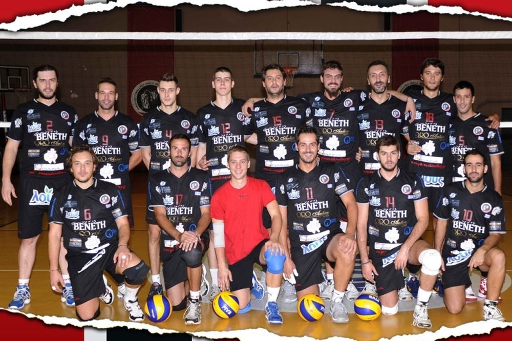 Παναχαϊκή: «Προγραμματισμός για νέες βάσεις»