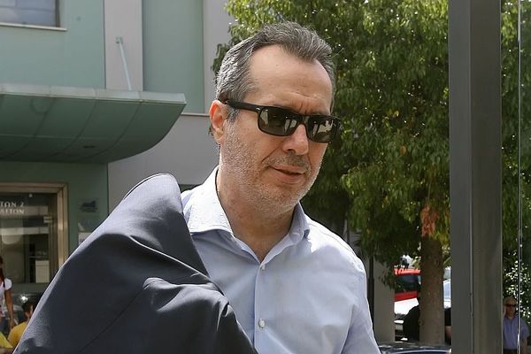 Κέρκυρα: Περιμένοντας τον Κόντη