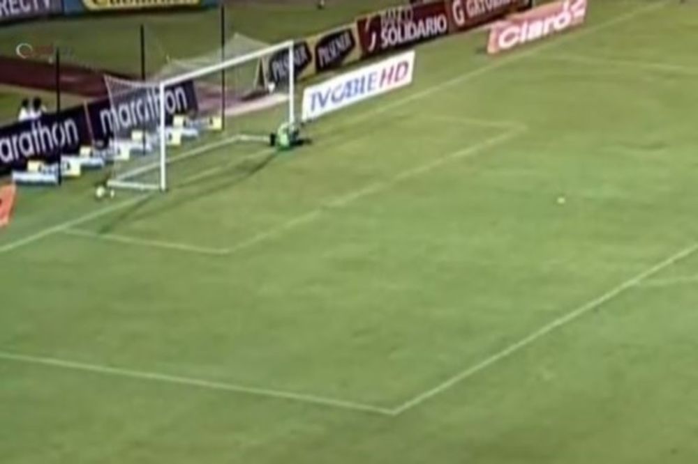 Αλλο ένα γκολ... ποίημα (Video)