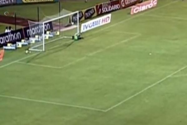 Αλλο ένα γκολ... ποίημα (Video)