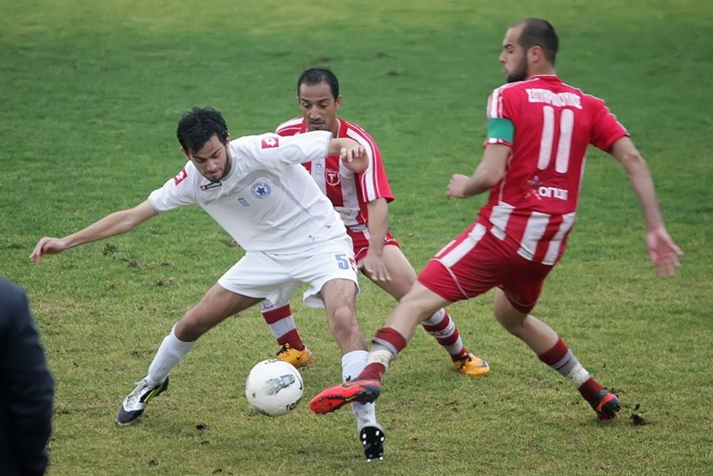 Football League 2: Απολογία για τρεις