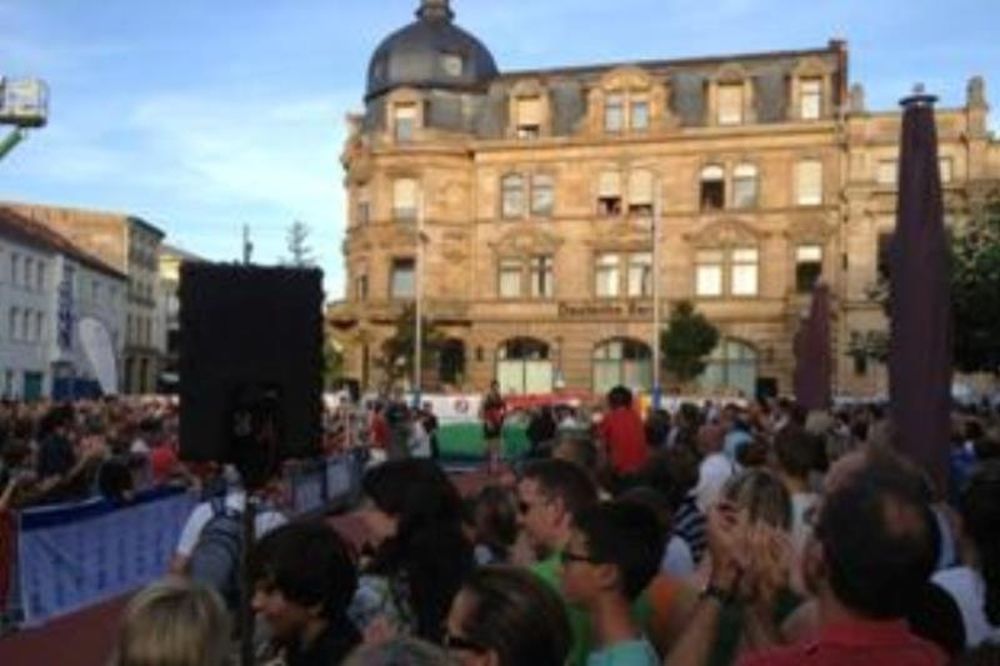 Στίβος: Ο Φιλιππίδης για τον αγώνα του Ζαππείου