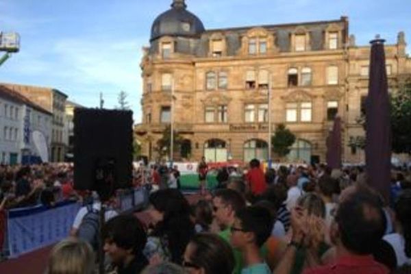 Στίβος: Ο Φιλιππίδης για τον αγώνα του Ζαππείου