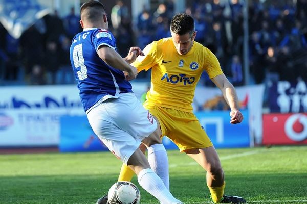 ΠΑΣ Γιάννινα-Αστέρας Τρίπολης: Πρωτάρηδες με κίνητρα