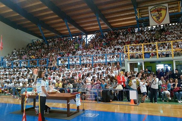 ΕΘΝ.Ο.Α.: Επιτυχημένη η ημερίδα «Ευ Αγωνίζεσθαι»