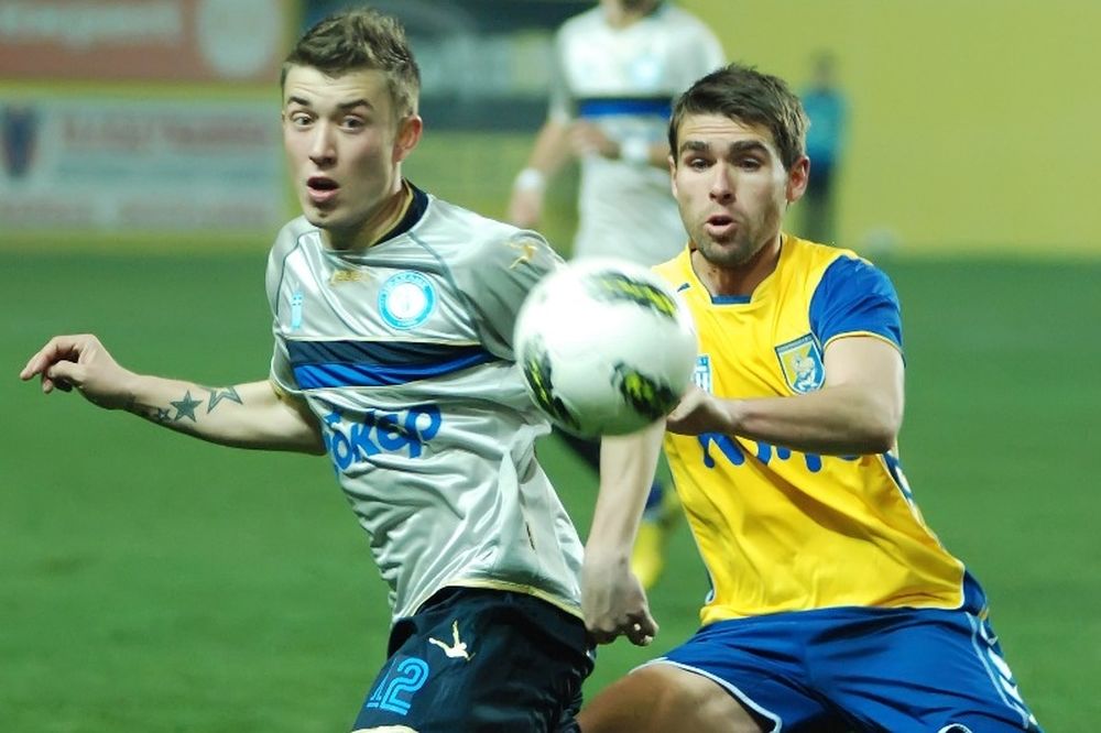 Football League: Απολογία για Ηρακλή και Παναιτωλικό