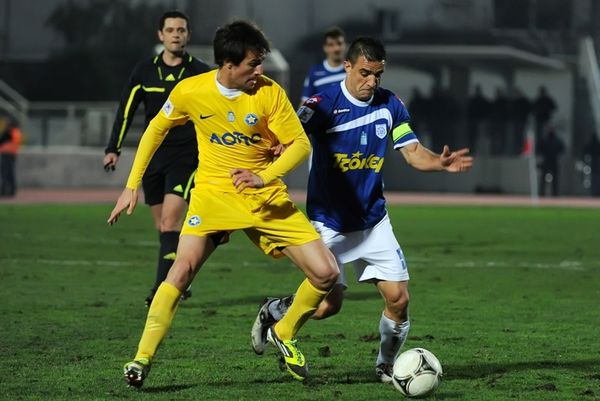 ΠΑΣ... τρένο και στα πλέι οφ