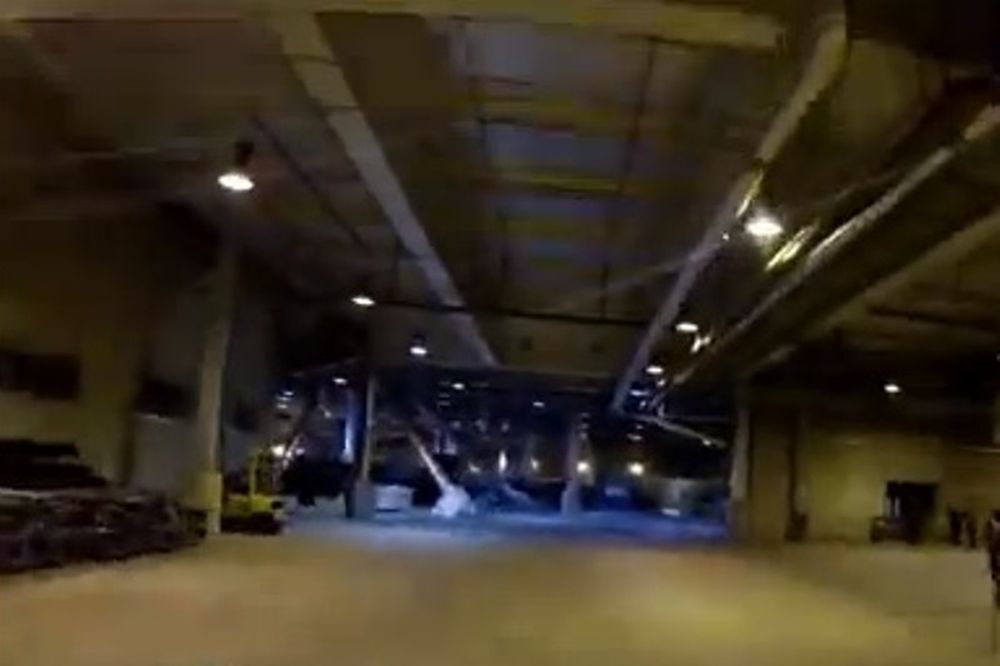 Ευρωλίγκα: Ο δρόμος προς τα αποδυτήρια (video)