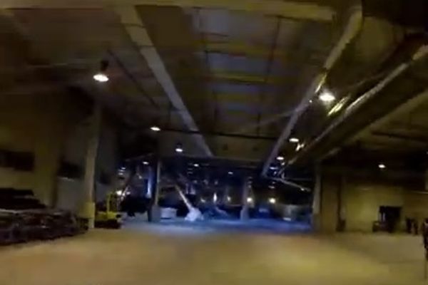 Ευρωλίγκα: Ο δρόμος προς τα αποδυτήρια (video)