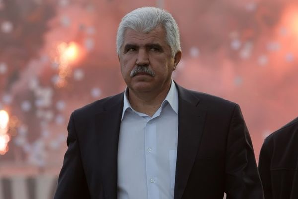 Παράσχος: «Νικήσαμε δίκαια»