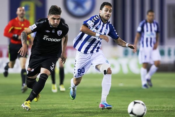 Ατρόμητος - ΠΑΟΚ 2-1: Τα Highlights της Nova