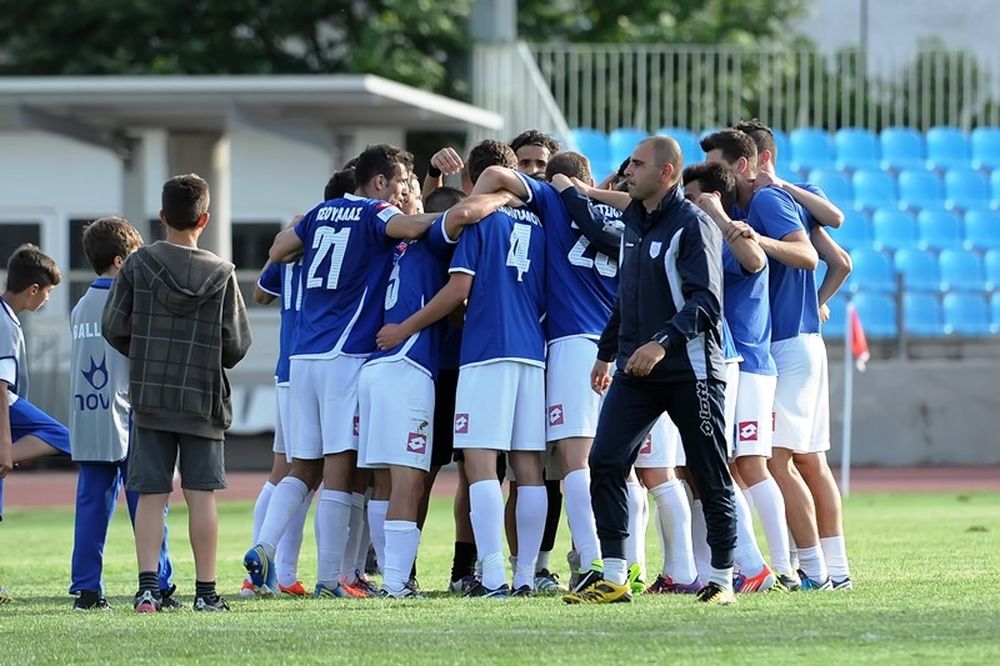 ΠΑΣ Γιάννινα - Αστέρας Τρίπολης 2-1: Τα Highlights της NOVA