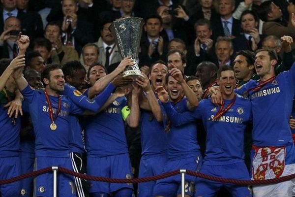 Τα ρεκόρ της Τσέλσι