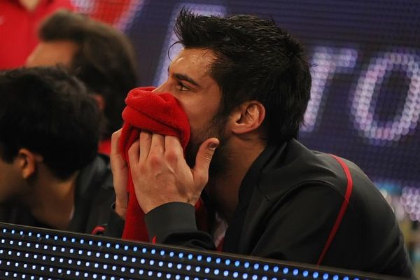 Ολυμπιακός: Διευκρινήσεις από Πρίντεζη