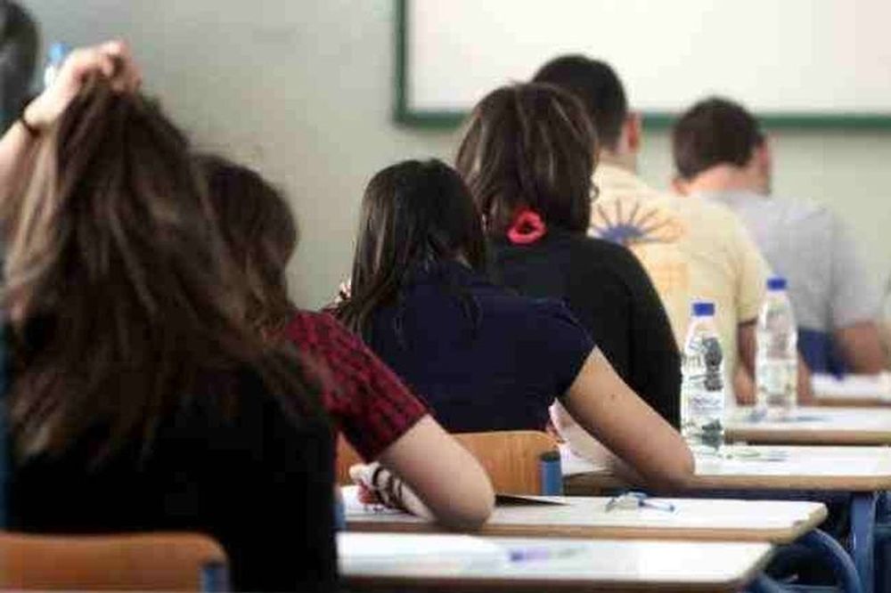 Πανελλήνιες 2013: Δείτε όλο το πρόγραμμα των εξετάσεων