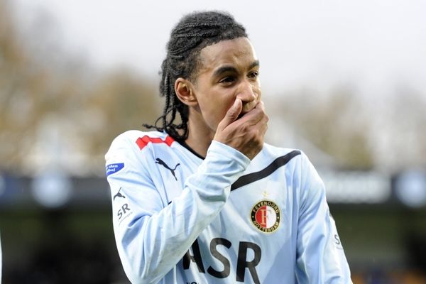 Παναθηναϊκός: Αρέσει ο Καμπράλ (video)